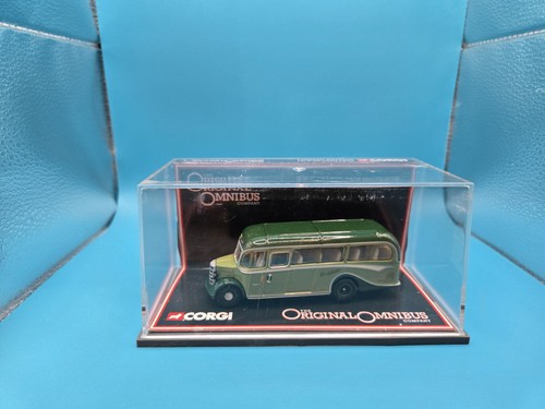 Corgi ooc 42607 bedford - corgi,