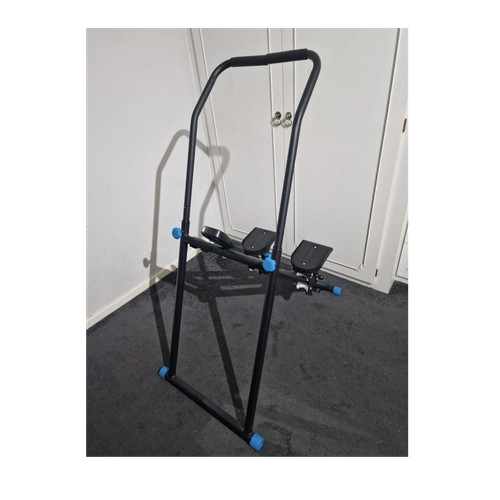 Folding stair climber - folding,