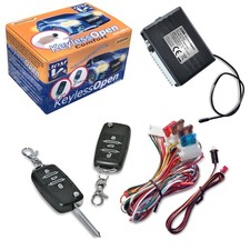 Remote Control For Many