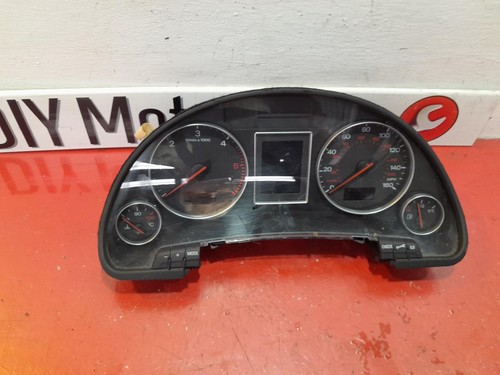 Audi a4 - audi,