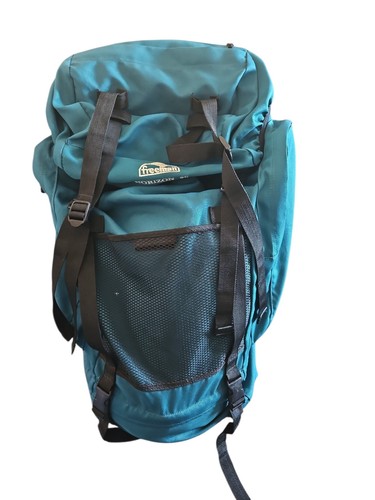 Freeman alpine frame - freeman,