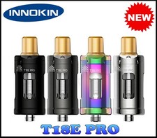 Innokin T18E Pro Tank - 2ml Capacity Vape Tank Only - 100% Authentic