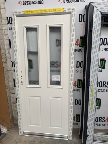 Brand new composite front back - brand,