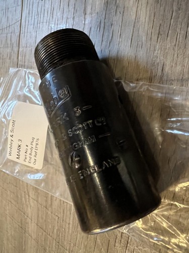 Spare part for webley - part,