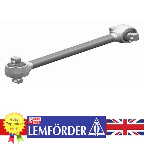 Trailing control arm - trailing,