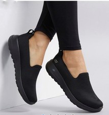 Skechers Joy Jaylene Women’s Trainers Size UK5 In Brilliant Condition 