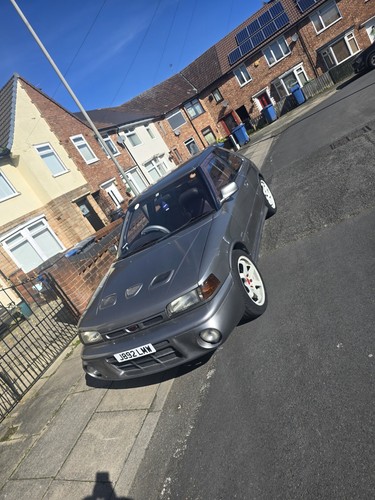 Mazda 323 familia - familia, bg