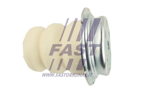 Rear bump stop axle beam - axle, fits