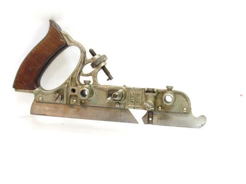 Superb stanley 55 - stanley,