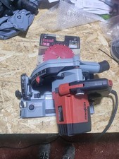 Mafell MT55CC Plunge-Cut Saw