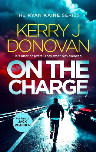 The charge a pulse - charge:,