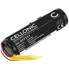 Bose 077171 Battery 3400mAh 