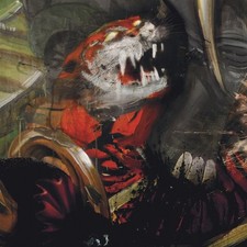 Sleigh Bells: Jessica Rabbit