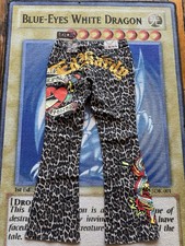 NWT Ed Hardy Dragon Heart