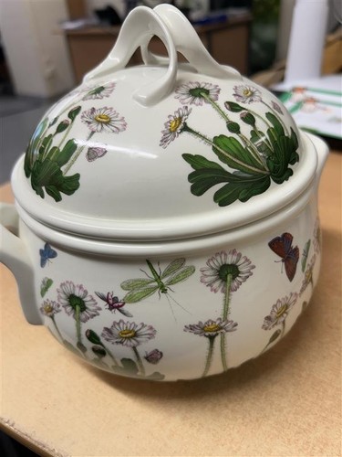 1818 portmeirion the botanic - 1818,