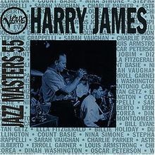Verve jazz masters - jazz, harry