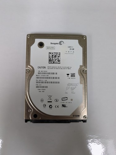 Sata hdd hard drive - sata,
