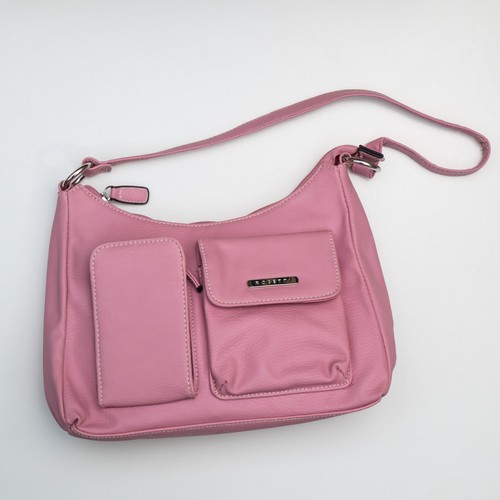 Vintage rosetti pink shoulder - rosetti,