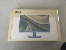 DELL 24 Monitor - Model