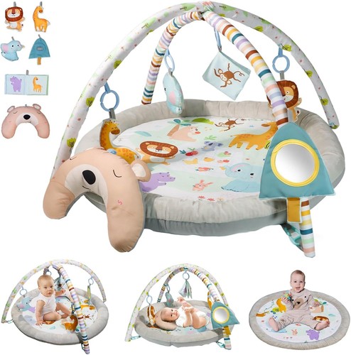 Baby play mat - play, mat,