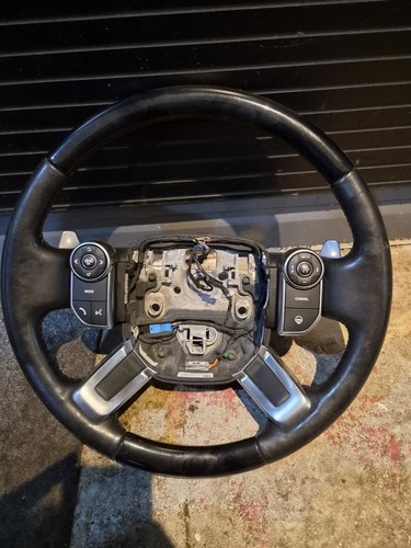 Range rover vogue - rover, 13-17