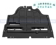 Under Engine Cover Undertray +