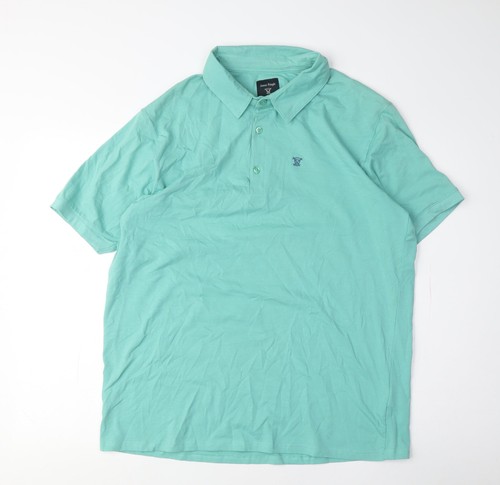 James pringle men green - men's,