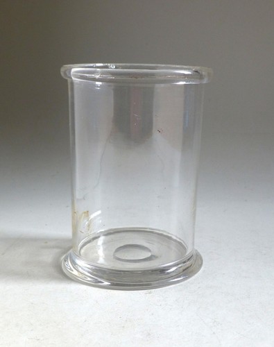 Antique georgian glass - georgian,