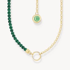 Thomas Sabo Charm Necklace