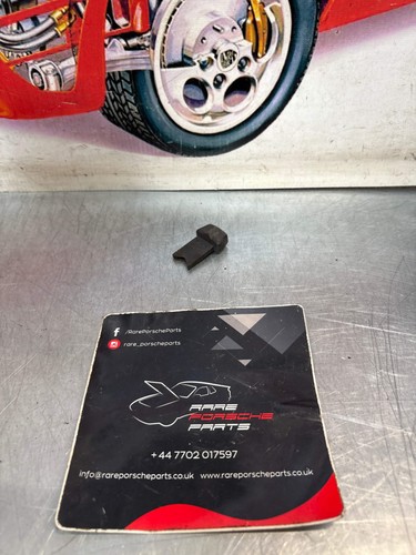 Porsche 924 heater - , control