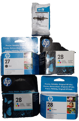 Genuine ink 3 - x,
