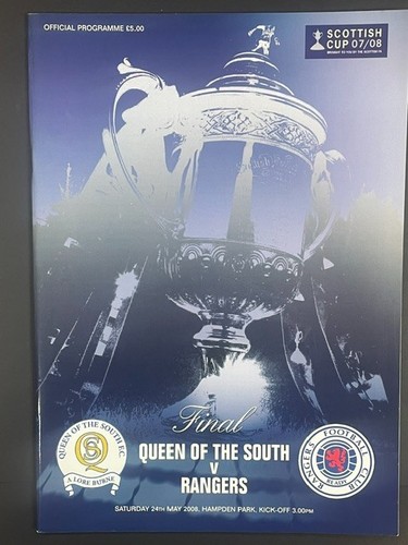 2007 rangers queen of - rangers, the