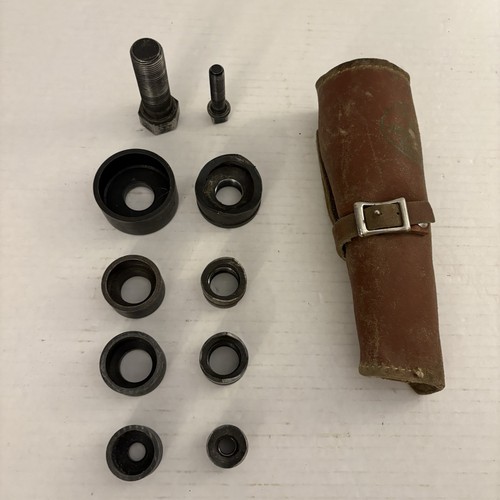 Vintage greenlee 735 - no.,