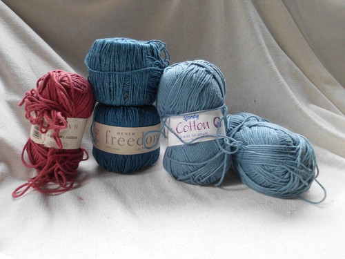 Twilleys denim freedom wendy - denim,