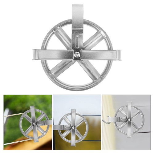 Clothes strap pulley - clothes,