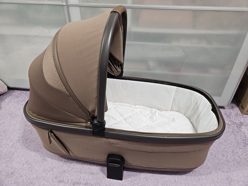 Silver cross cove - cove, carrycot
