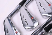 Maxfli Australian Blade Irons