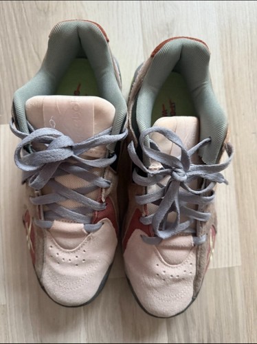 Reebok kamikaze trainers - reebok,