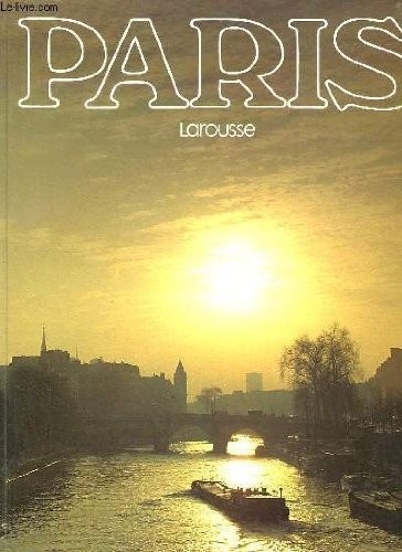 Paris larousse jean marie - paris, larousse,jean