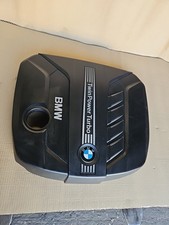 bmw 525d f11 engine cover
