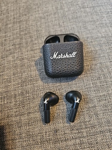 Marshall minor true - marshall,