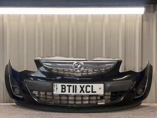Vauxhall corsa - vauxhall, d
