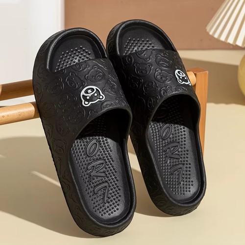 Summer fashion men slipper - summer,