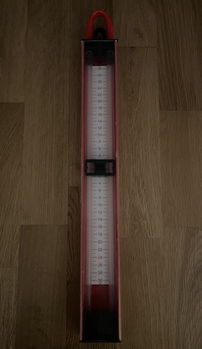 Rothenberger standard gauge - rothenberger, u