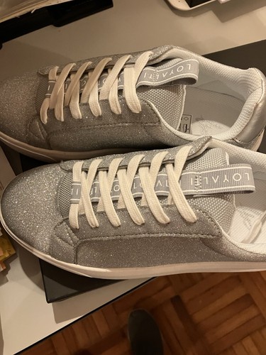 Loyalti women glitter - women’s,