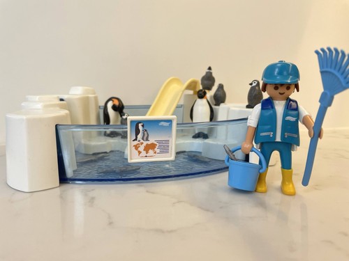 Playmobil 9062 family fun - family,