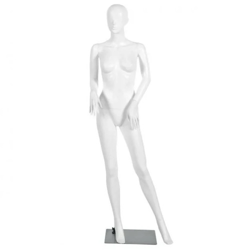 Costway 177cm female mannequin - female,