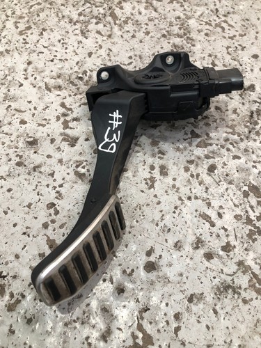 Volvo v60 accelerator pedal - volvo,