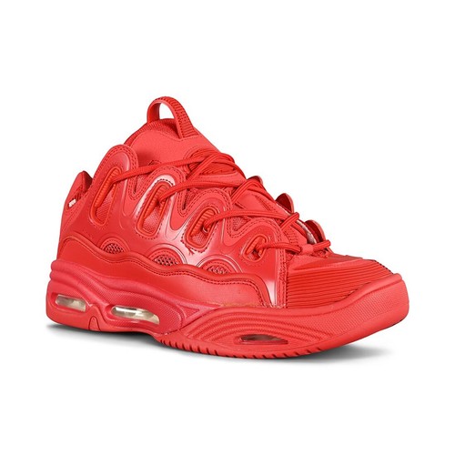 Osiris 2001 skate shoes - osiris,