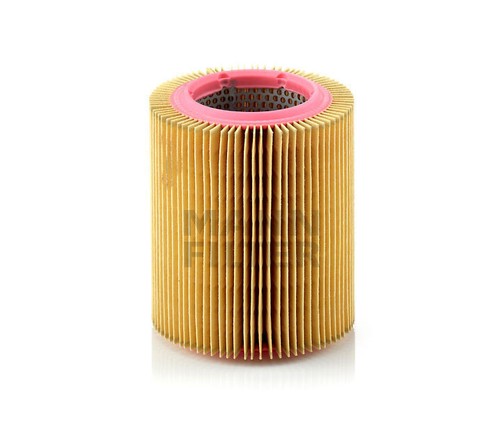 Mann air filter for jaguar - air, for: